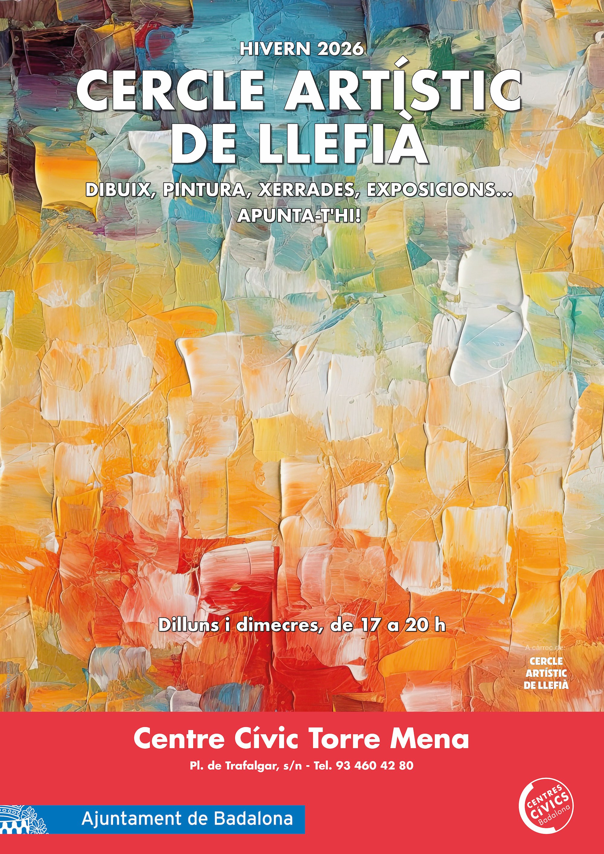 Cercle Artístic de Llefià