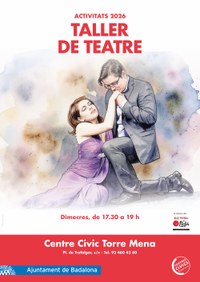 Taller de Teatre