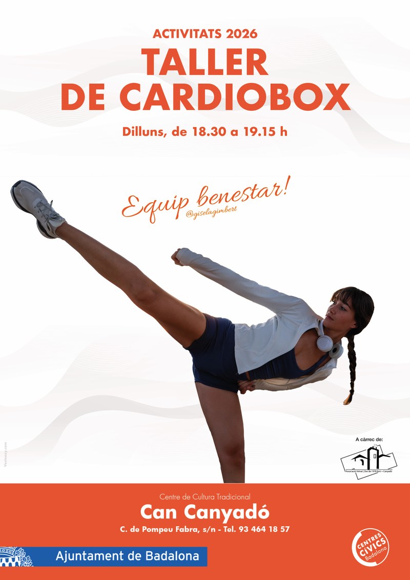 Taller de Cardiobox