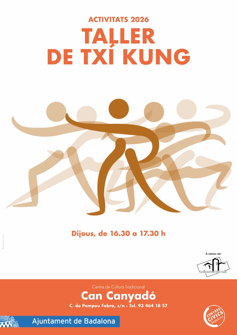 Taller de Txí Kung
