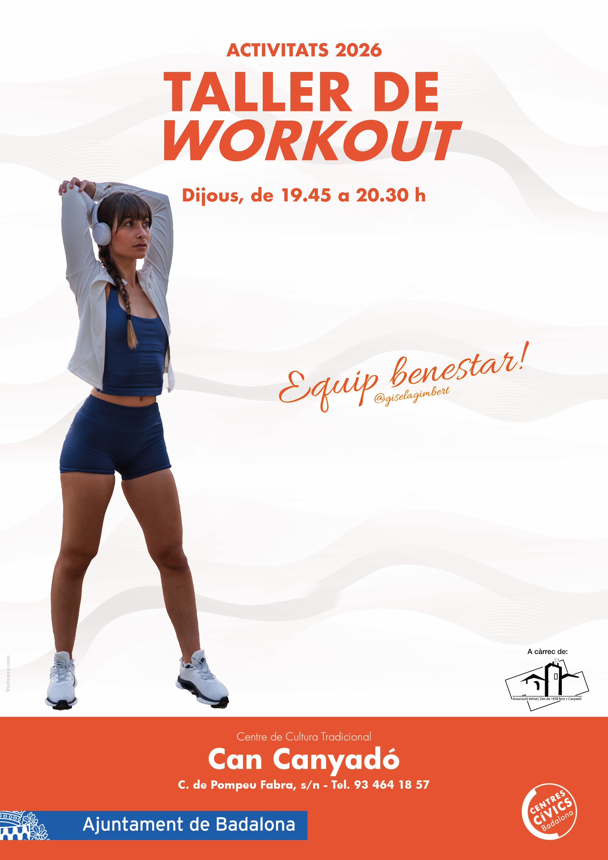 Taller de Workout