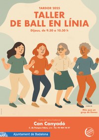 Taller de Ball en línia