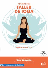 Taller de Ioga