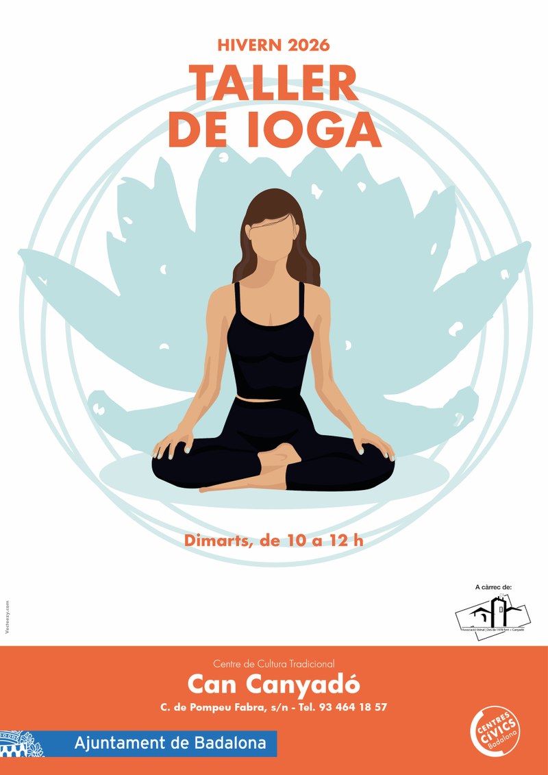 Taller de Ioga