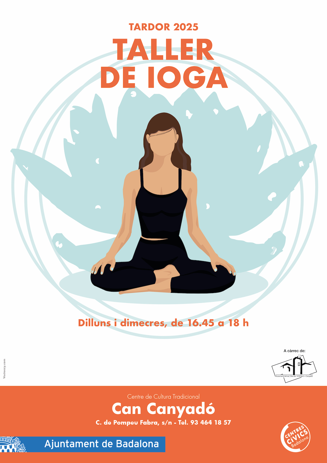 Taller de Ioga