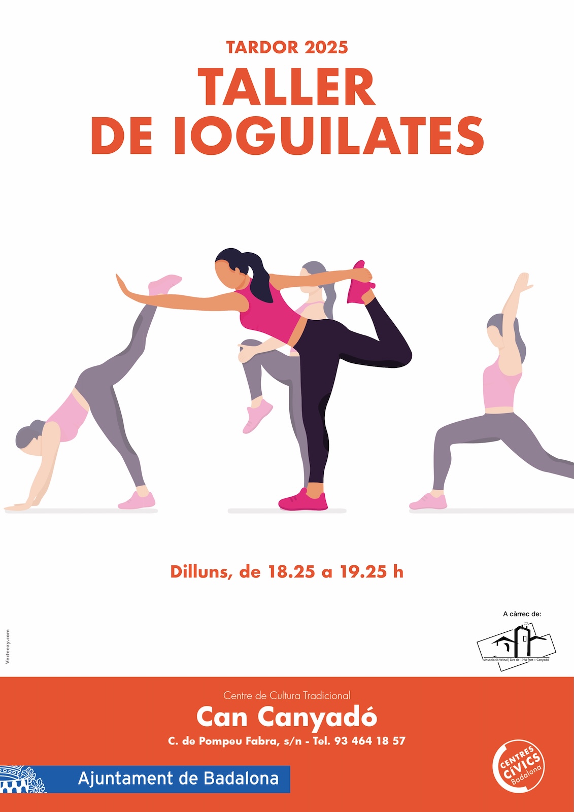 Taller de Ioguilates