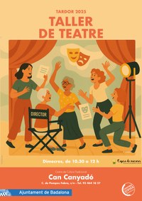 Taller de Teatre