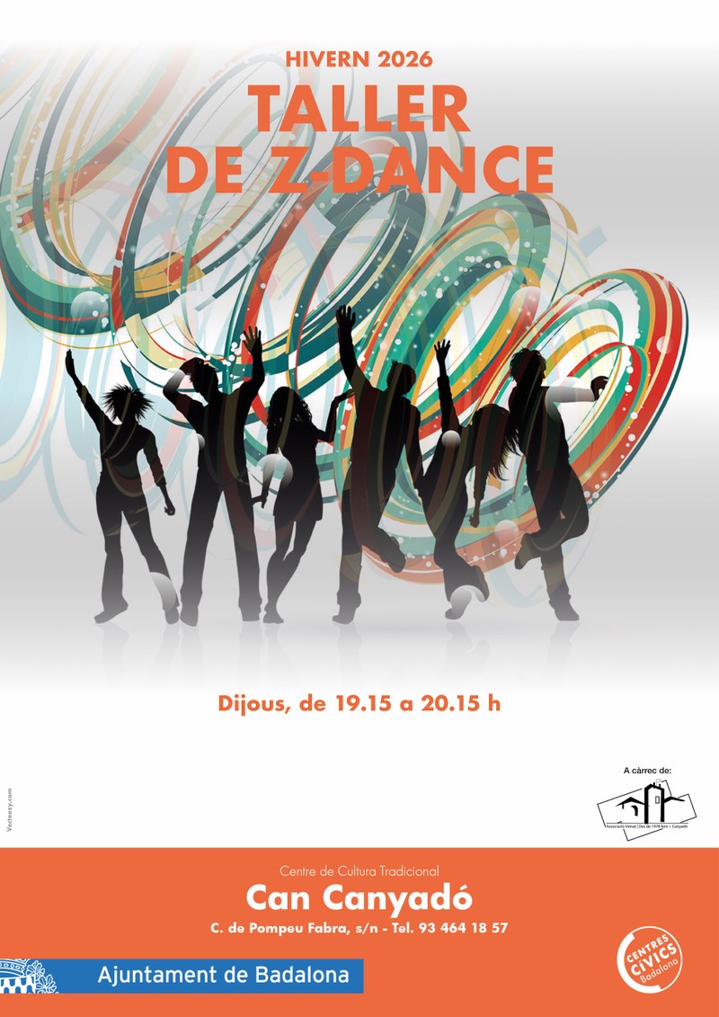 Taller de Z-Dance