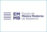 Escola de música moderna de Badalona